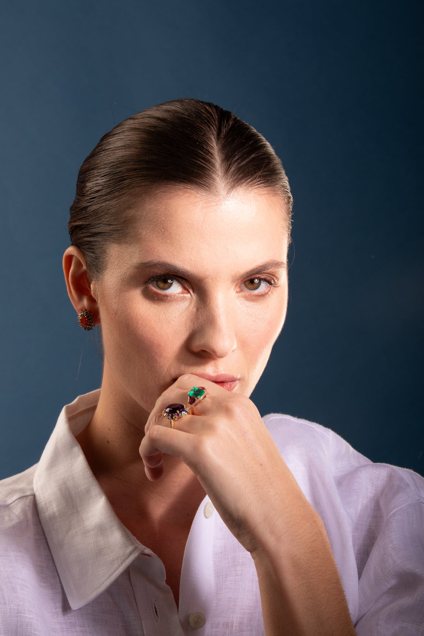 Montezuma - Golden Gate