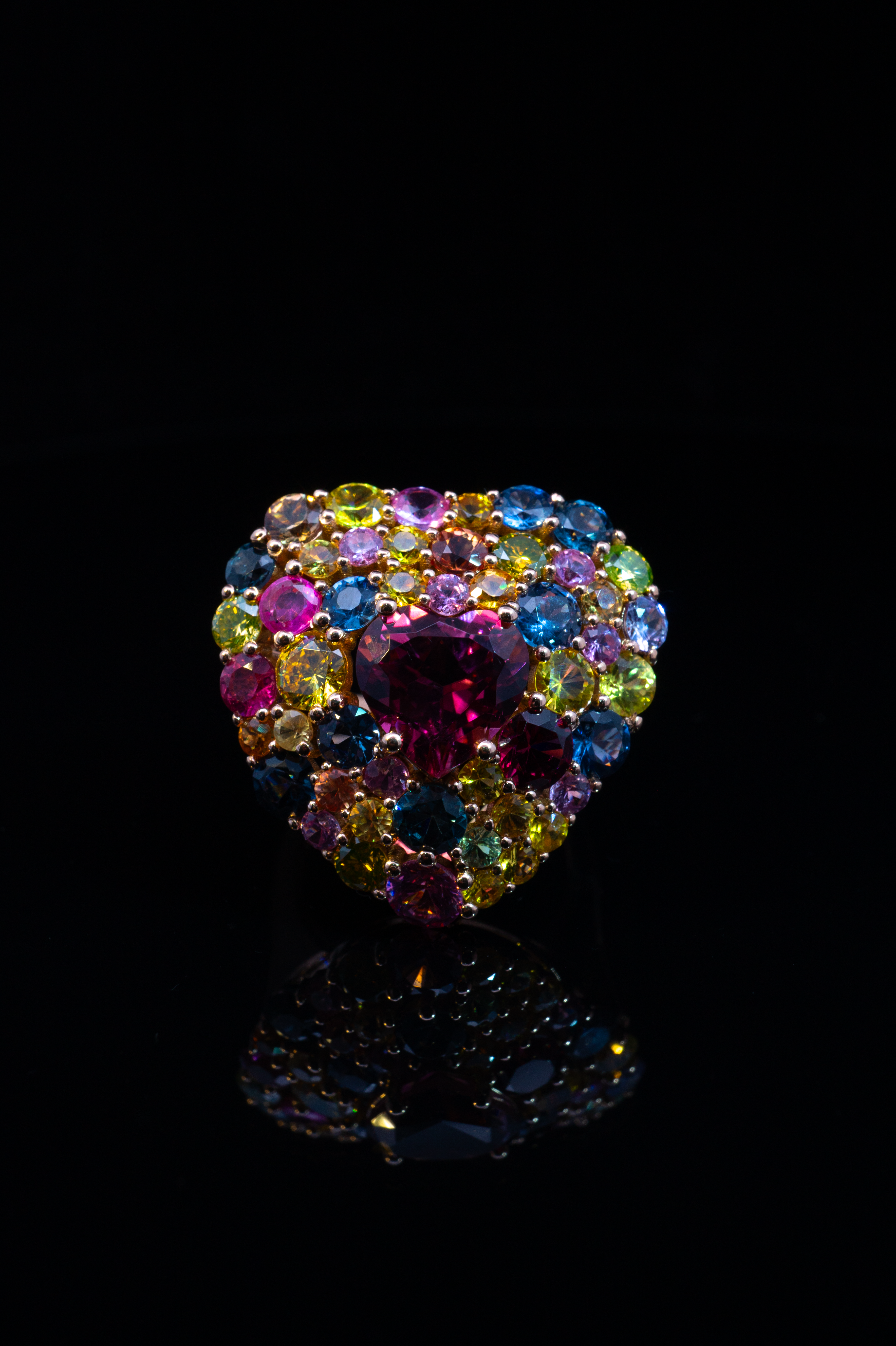 Limited Edition - Audrey - XXL - Heart Shape