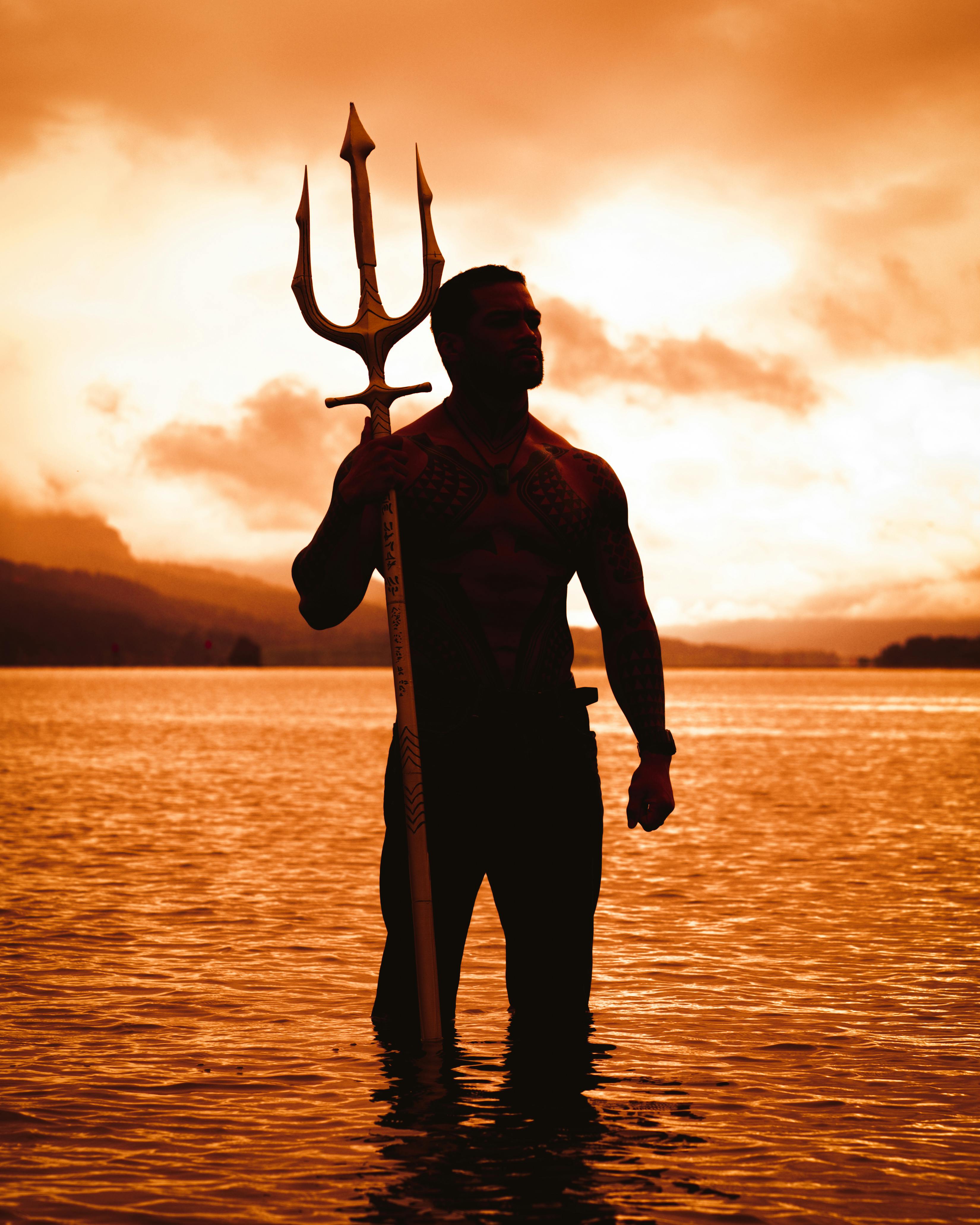 All Weather Lucky's – Duo Unisex