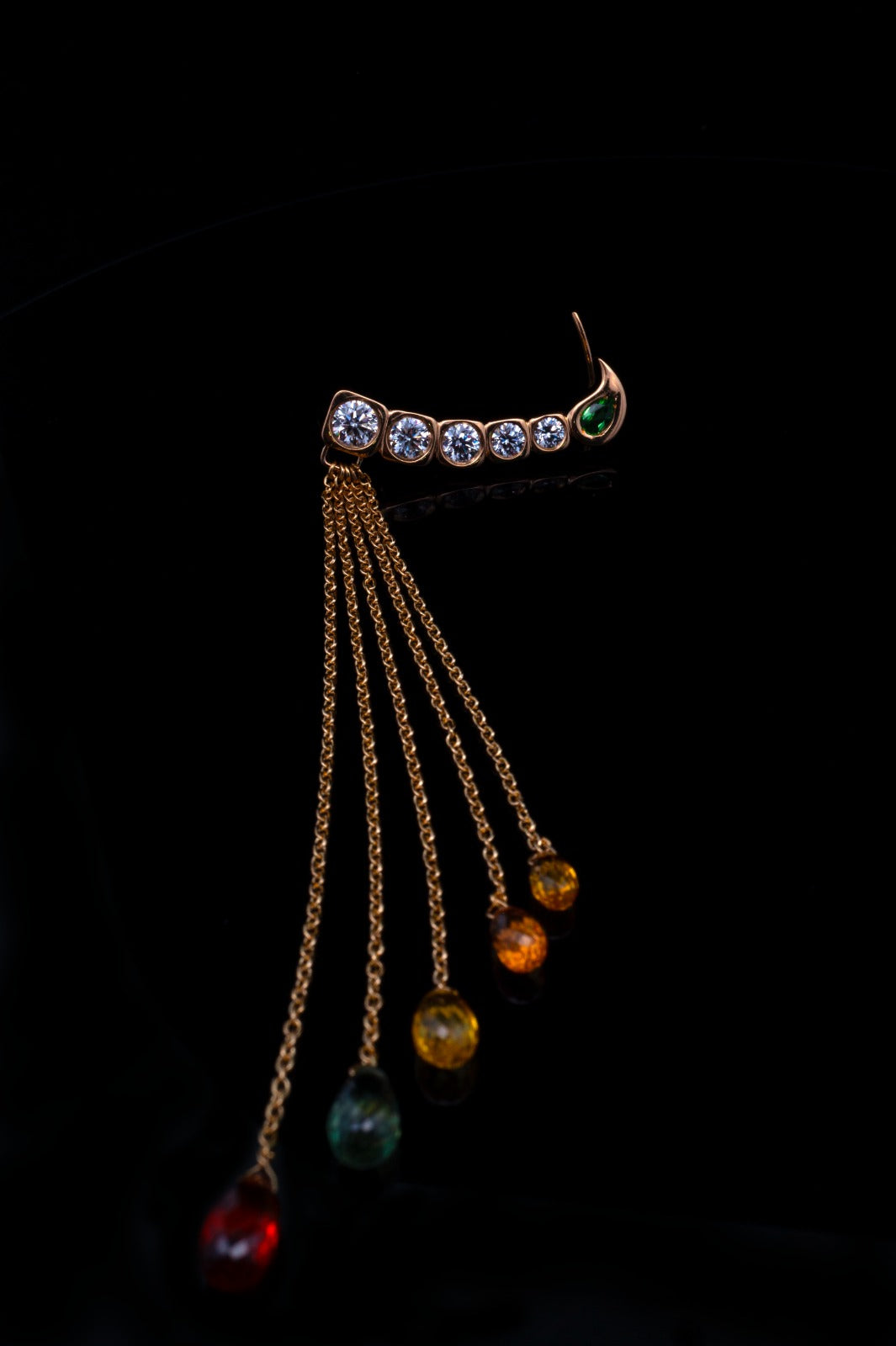 Limited Edition – Argonautica Single Stud