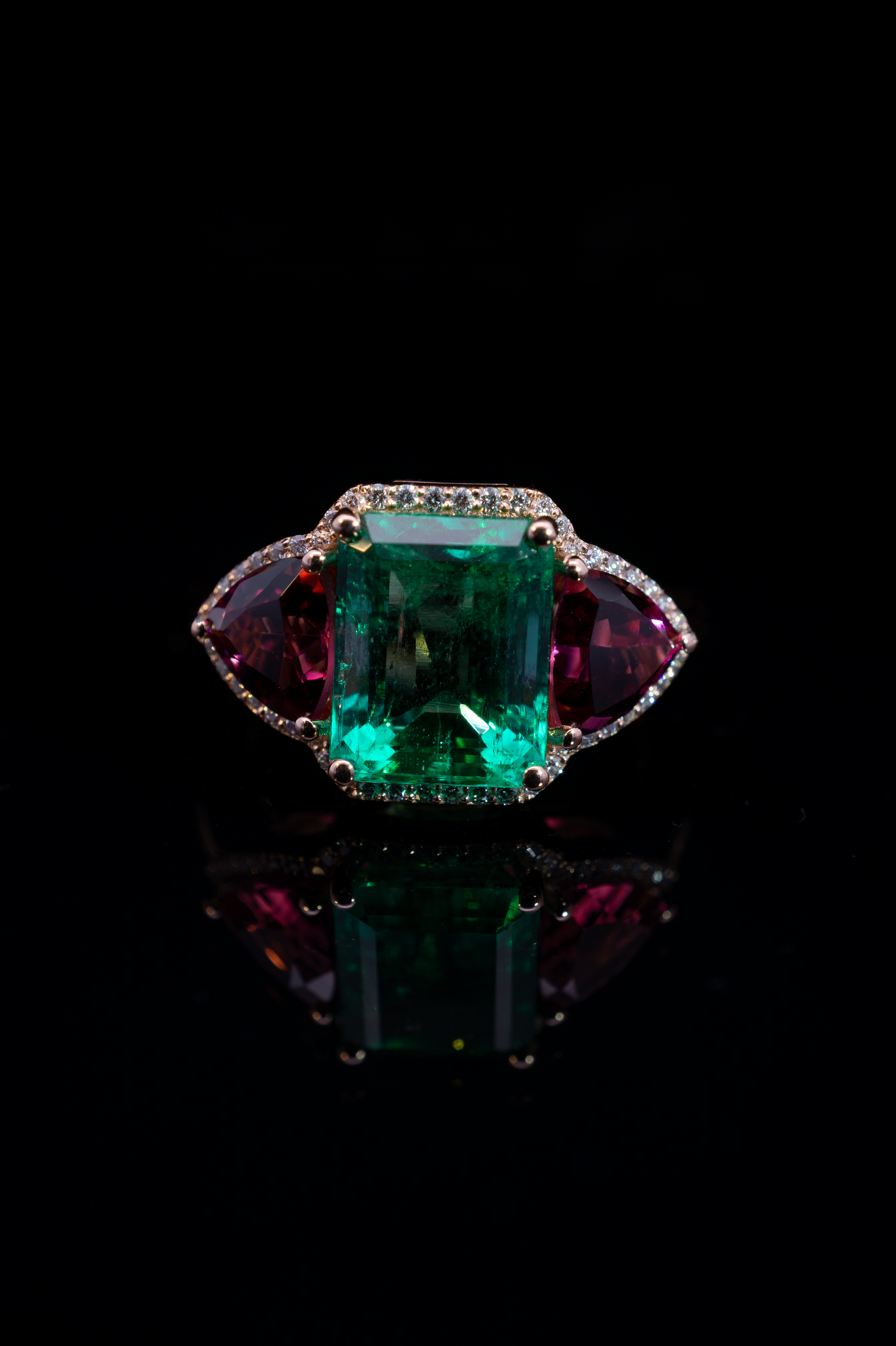 Montezuma - Golden Gate