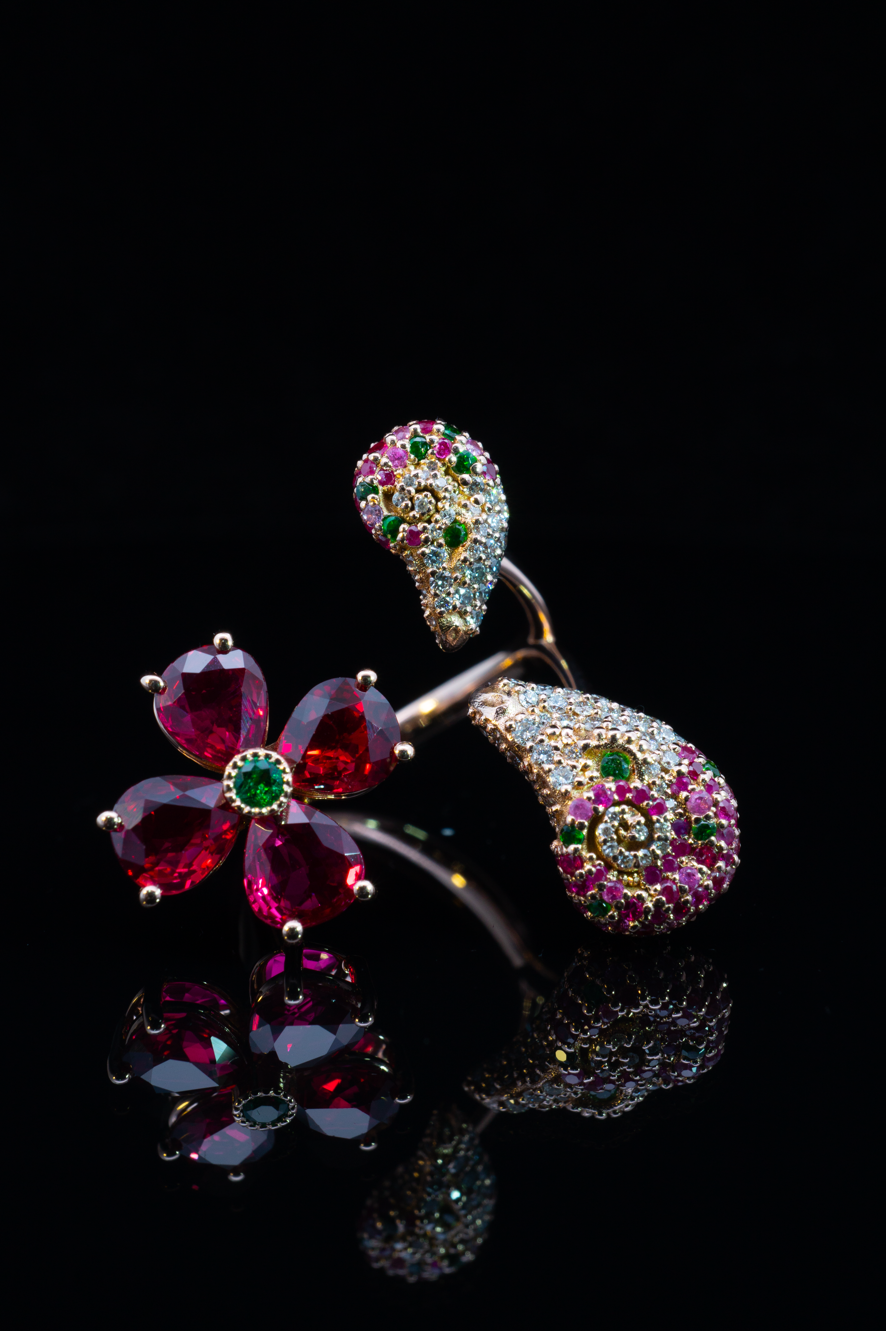 Fidelio - Ruby Trio ori