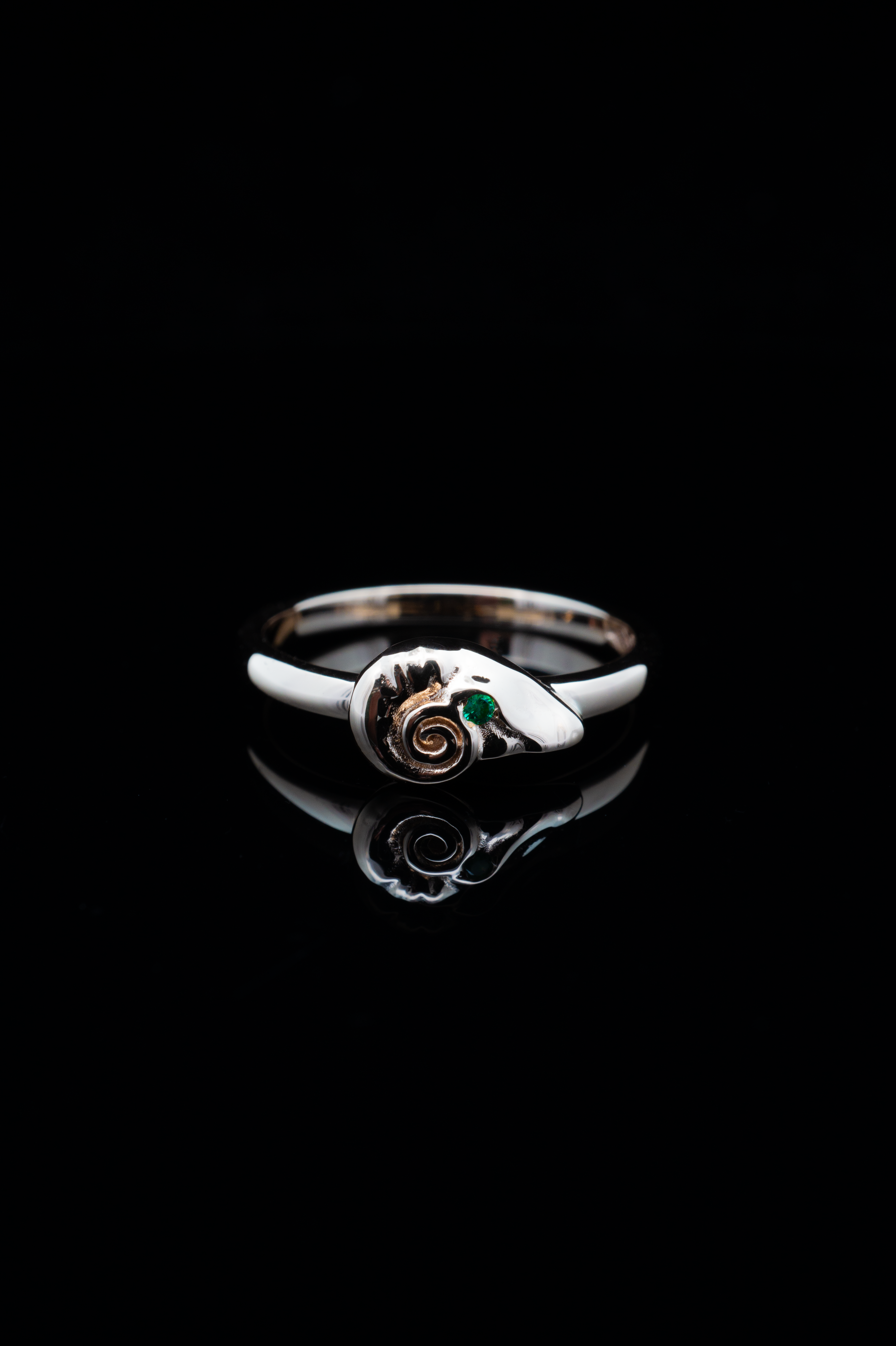Fidelio - S - 'Core' ring