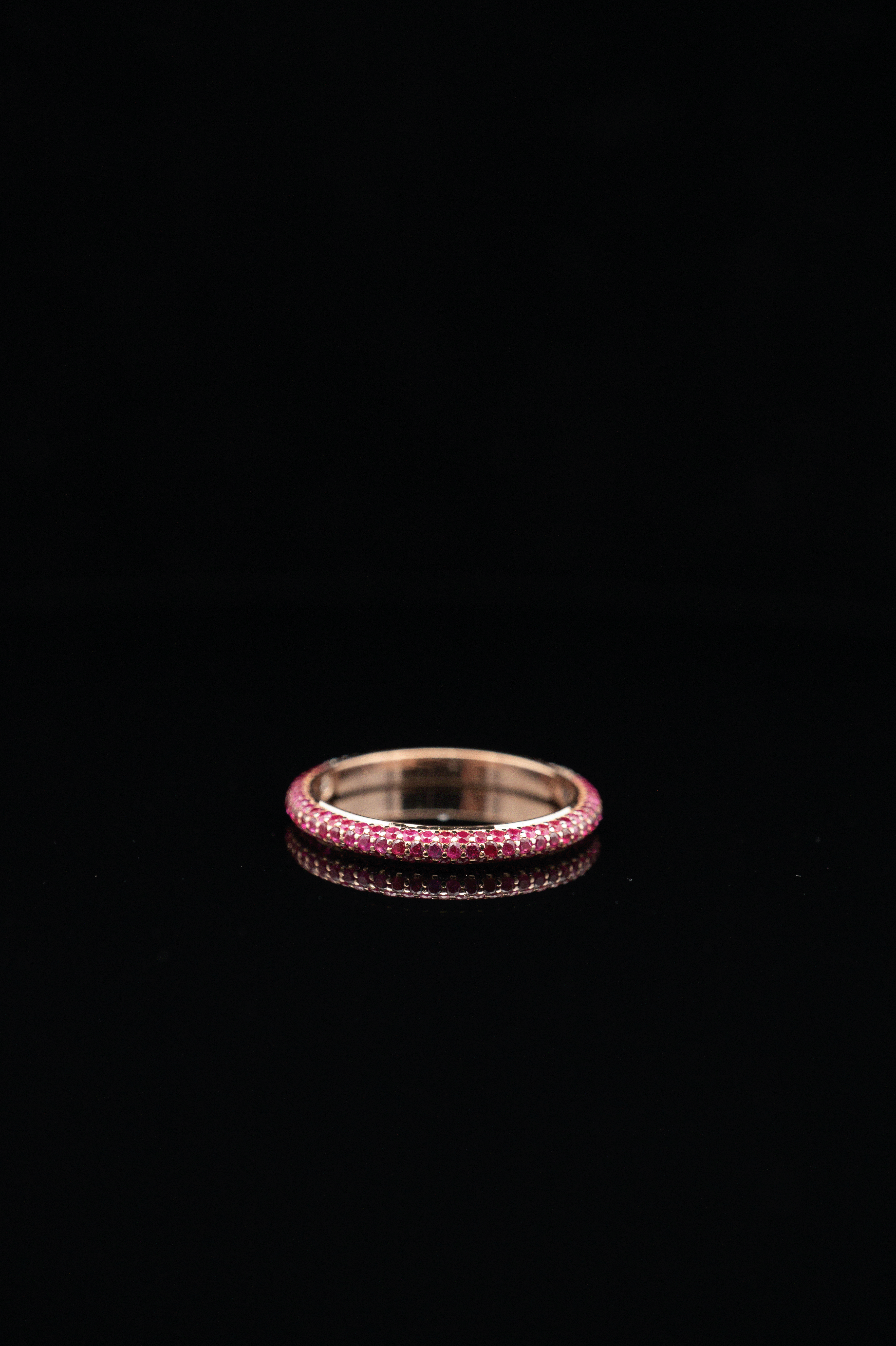 Stacking Originals - S - Red