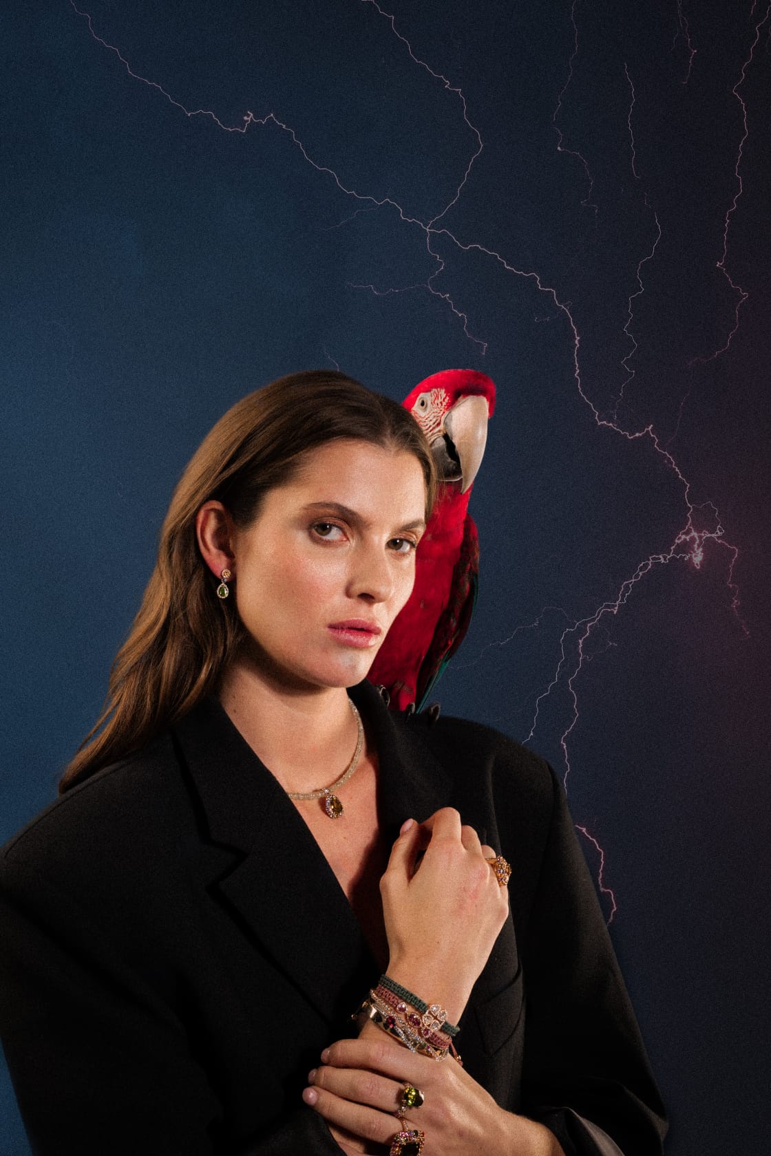 All Weather Lucky's – Quatro