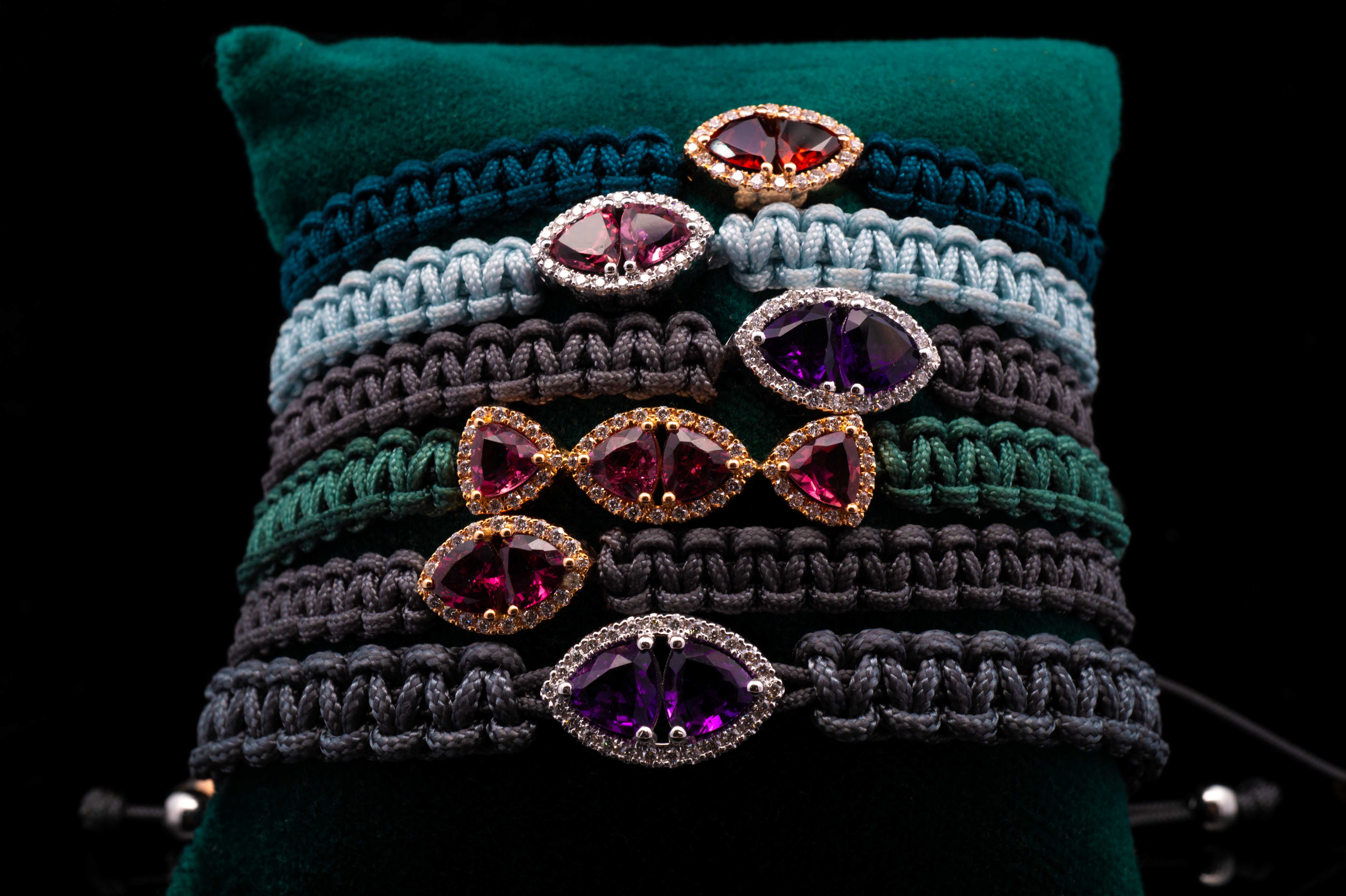 All Weather Lucky's – Candy